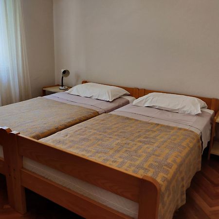 Apartments Vili Umag Exteriér fotografie