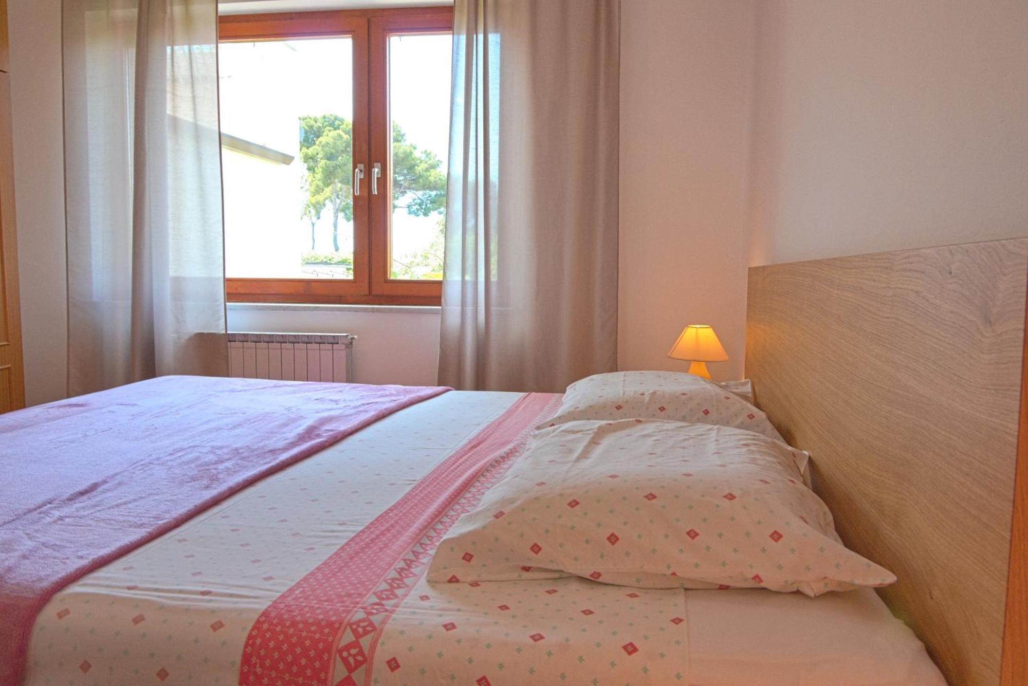 Apartments Vili Umag Exteriér fotografie