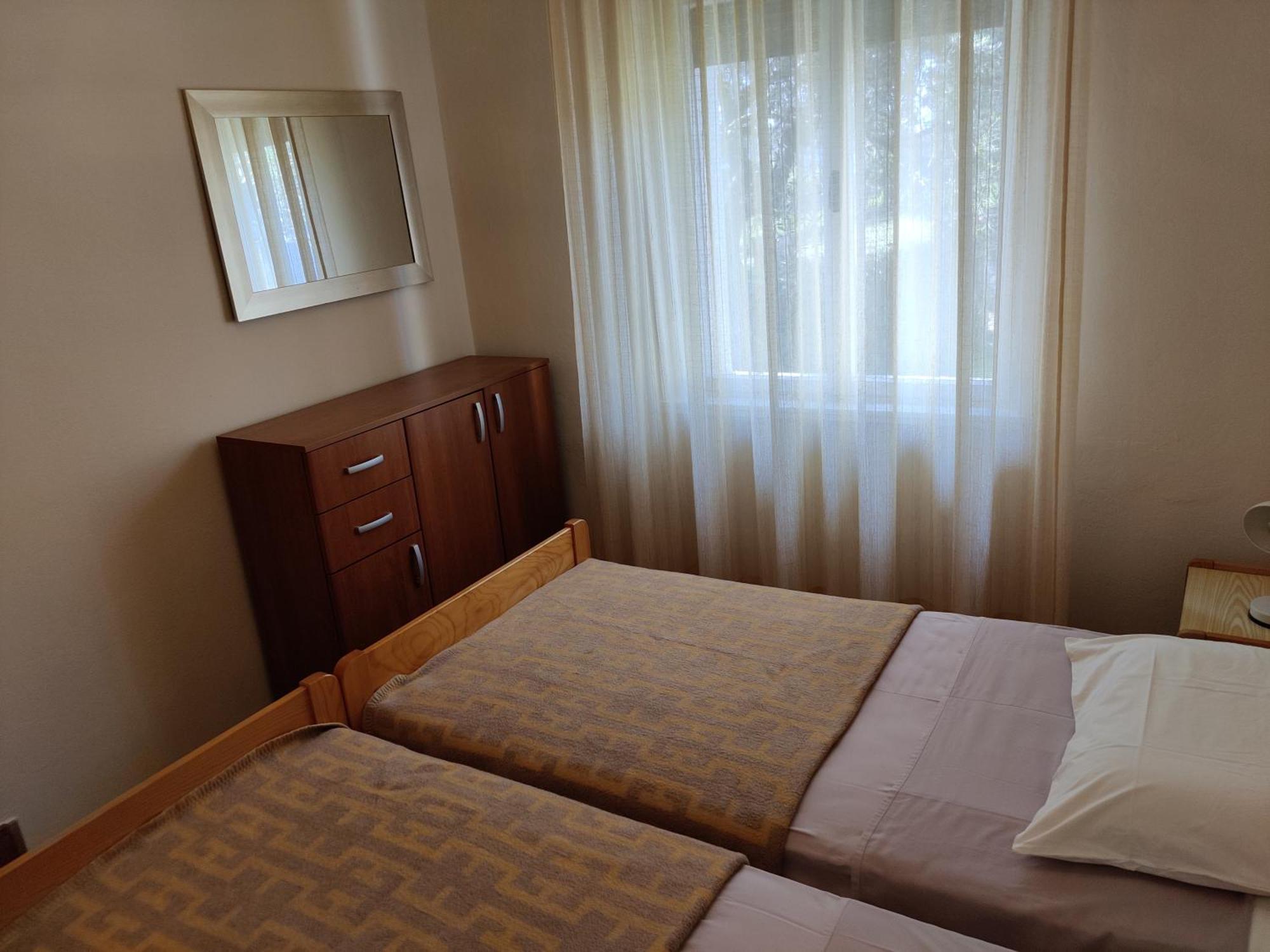 Apartments Vili Umag Exteriér fotografie