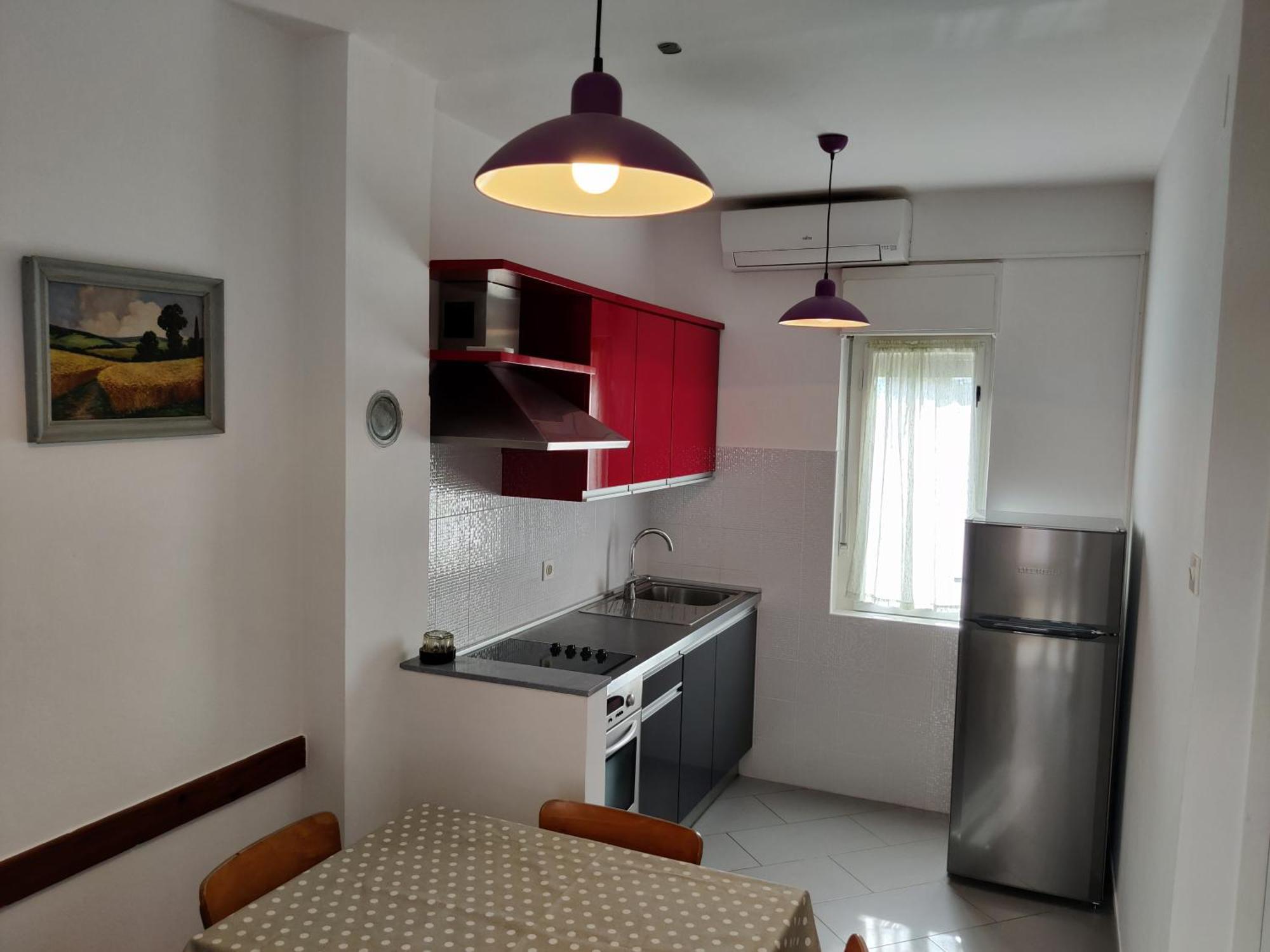 Apartments Vili Umag Exteriér fotografie