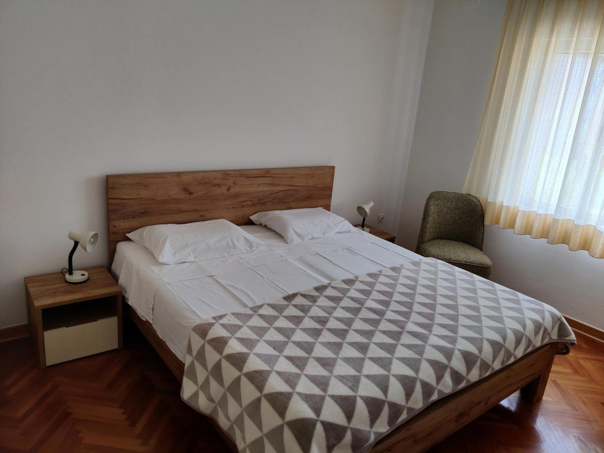 Apartments Vili Umag Exteriér fotografie
